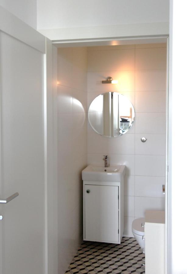 Apartament Seventh Heaven Gdansk Exterior foto